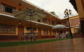 Posada De La Salud